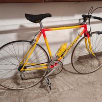 Bicicletta da corsa Vianelli vintage 