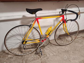 Bicicletta da corsa Vianelli vintage 