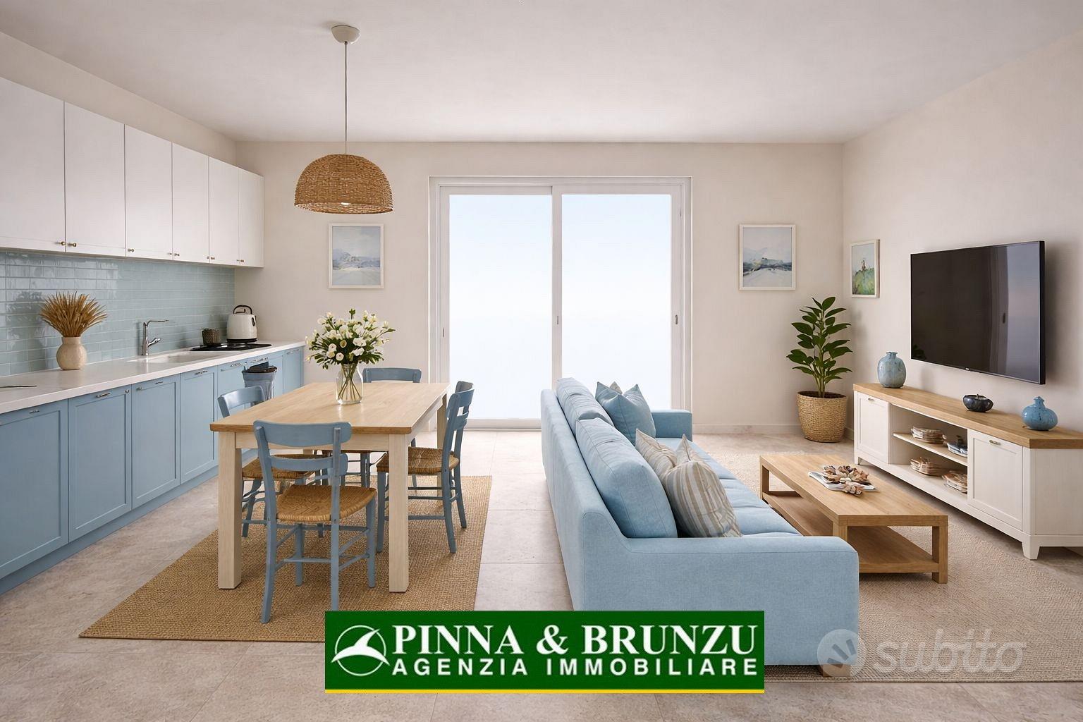Appartamento – OR - Vista 4