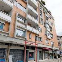 Tc001 ufficio/negozio con scantinato