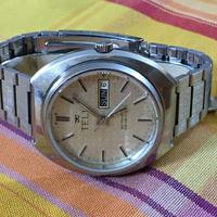 rarissimo swiss made automatico tell da collezione