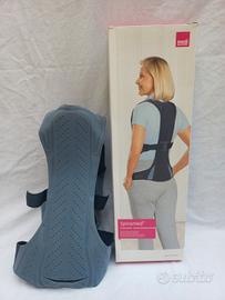 Correttore postura schiena regolabile tag.IV 