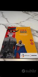 Corso per geografia generale