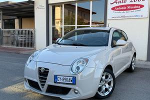 ALFA ROMEO MiTo 1.6 JTDm 120CV