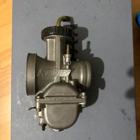 Carburatore keihin pwk 38