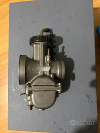 Carburatore keihin pwk 38