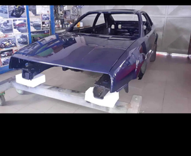 Vw Corrado g60
