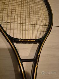 Racchetta tennis vintage Pro Kennex