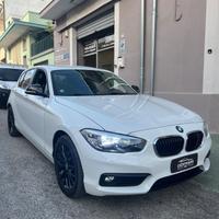Bmw 118d 5p. Sport