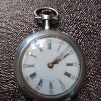 orologio 1900 in argento cassa 30 mm