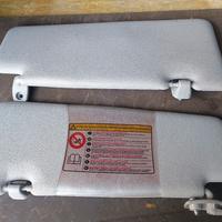 alette parasole fiat croma fiat bravo lancia delta