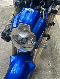 Yamaha r1 1998