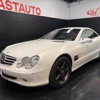 Mercedes-benz SL 500 R230 asi