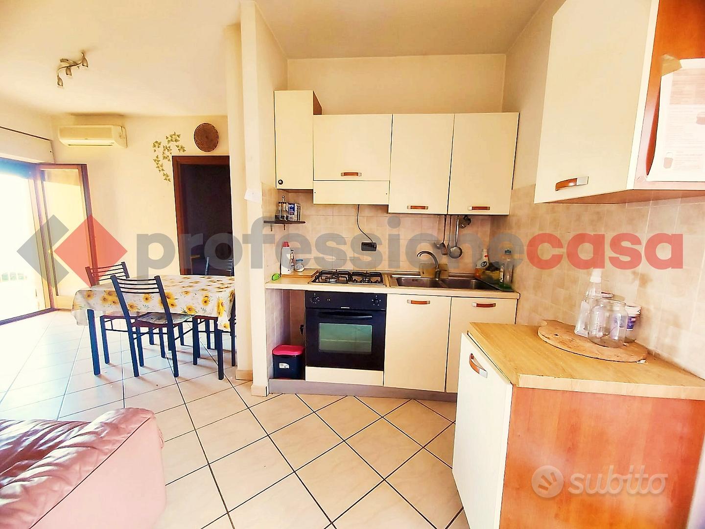 Appartamento – Piedimonte San Germano - Vista 5