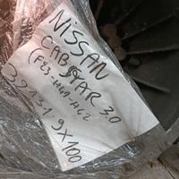 Cambio Nissan Cabstar 3.0 Diesel – F23 / H41 / H42