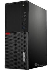 PC Core i5-9400-16gb-Nvme256gb-W11