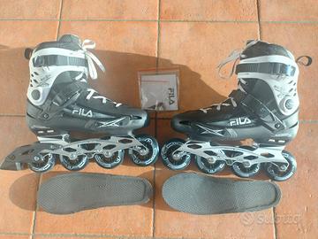 rollerblade fila houdini pro tg.44