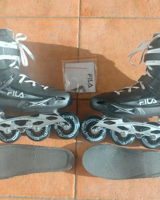 rollerblade fila houdini pro tg.44
