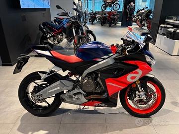 Aprilia RS 660