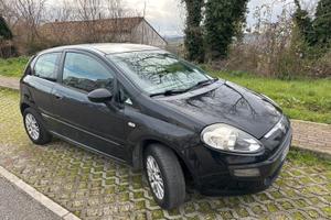 Fiat punto evo 1.4 natural power 2010