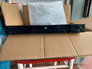 Lettore DVD Pioneer