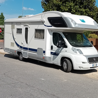 Camper mclouis