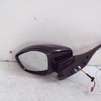 Specchietto Elettrico Sinistro Citroen C3 2017