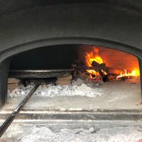 Forno a legna Di Fiore