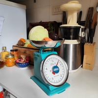 bilancia stile vintage 5kg