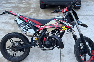 Beta rr 50 2015