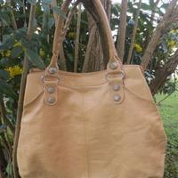 Borsa Pelle Balenciaga