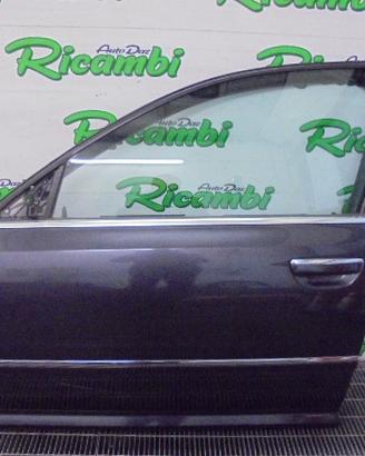 PORTA ANTERIORE SINISTRA AUDI A8 4E ANNO 2008