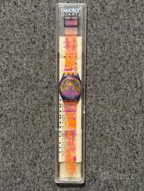 Orologio Swatch Rara Avis GV103