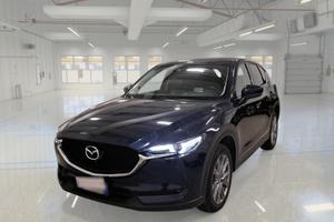 MAZDA CX-5 DIESEL 2.2L 150 CV 2WD EXCEED 5 PORTE S