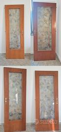 porte in legno