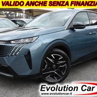 PEUGEOT 3008 Hybrid 145 e-DCS6 Allure ***KM0***