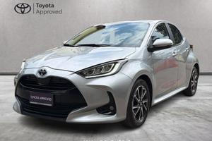 Toyota Yaris Hybrid Trend MY22