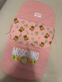 Sacco per passeggino