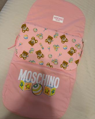 Sacco per passeggino