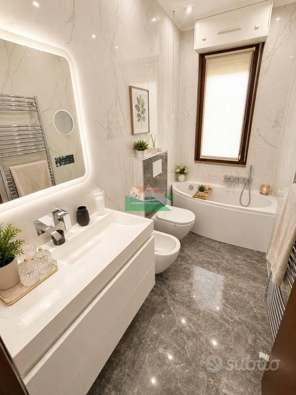 Appartamento – Ravenna, Galilei, Ponte Nuovo - Altro