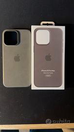 Cover apple 15 pro max