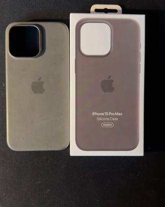 Cover apple 15 pro max