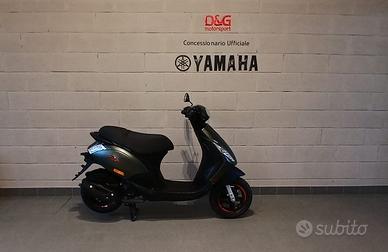 Piaggio Zip 50 4T