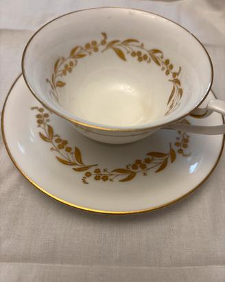 Royal worcester Saguenay in porcellana inglese