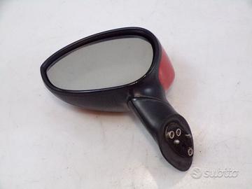 Specchietto Sinistro Fiat Grande Punto 2009