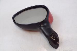 Specchietto Sinistro Fiat Grande Punto 2009