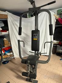 Attrezzatura palestra