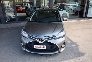 TOYOTA YARIS 1.3 ACTIVE NEOPATENTATI