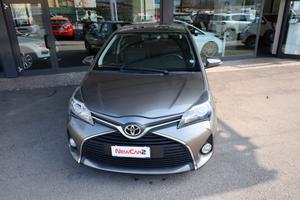 TOYOTA YARIS 1.3 ACTIVE NEOPATENTATI