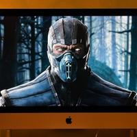 Apple iMac 27" Retina 5K